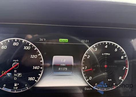 2019 Mercedes-Benz Cls 450 4Matic z USA, uszkodzony, nr VIN WDD2J5KB5KA007224